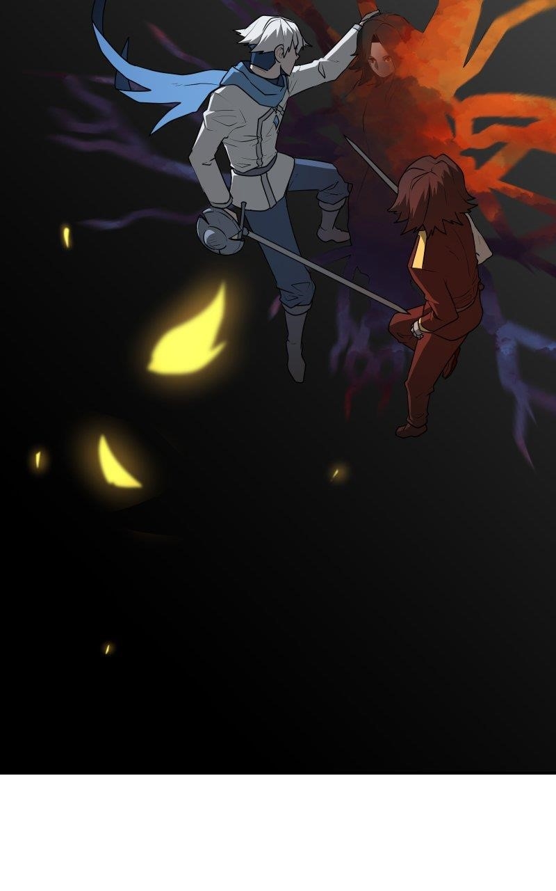 The One Who Parried Death Chapter 42 - Page 67