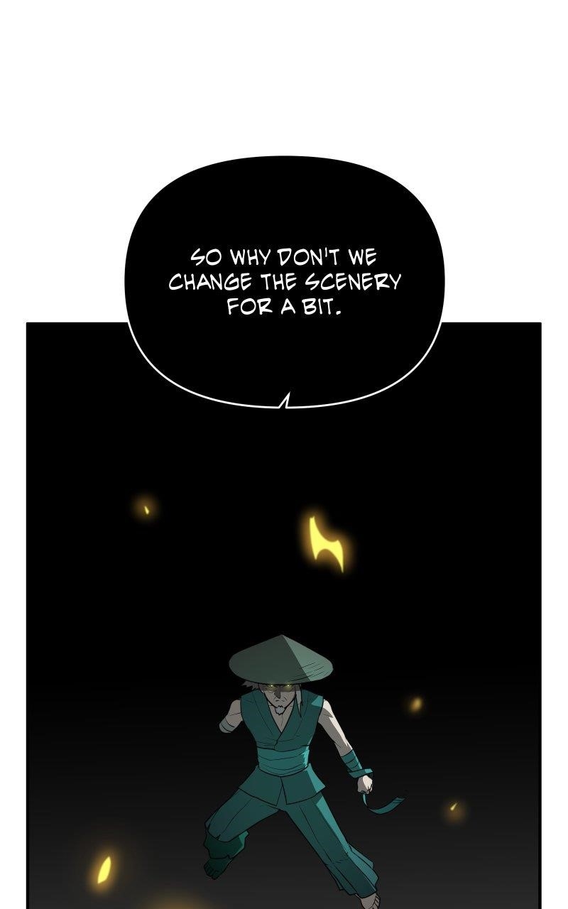 The One Who Parried Death Chapter 42 - Page 68
