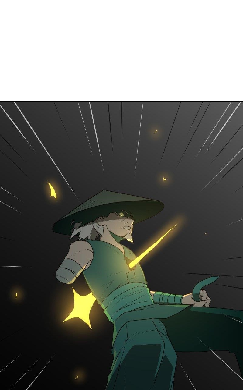 The One Who Parried Death Chapter 42 - Page 70