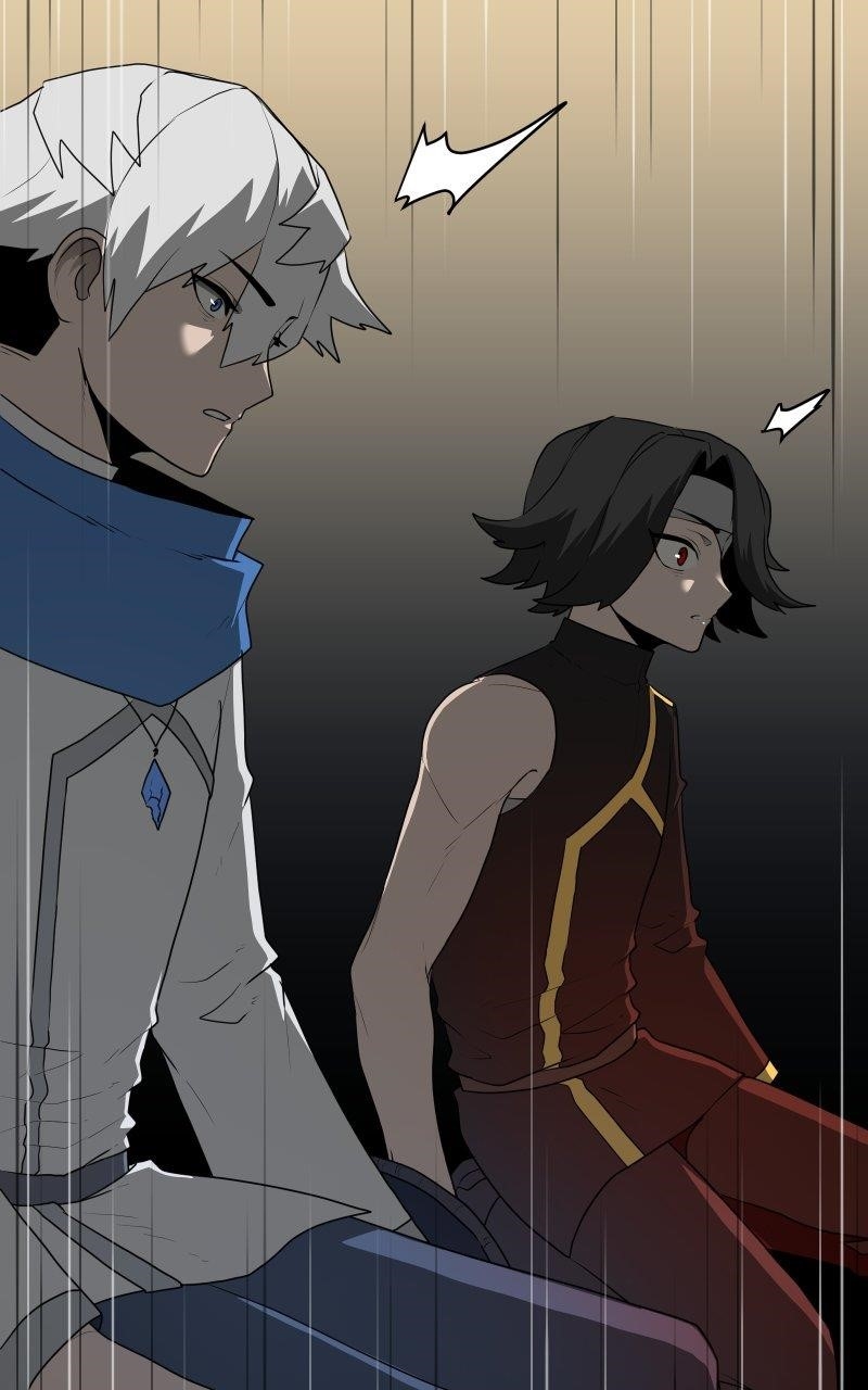 The One Who Parried Death Chapter 42 - Page 73