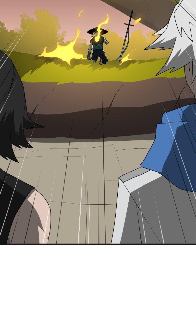 The One Who Parried Death Chapter 42 - Page 75