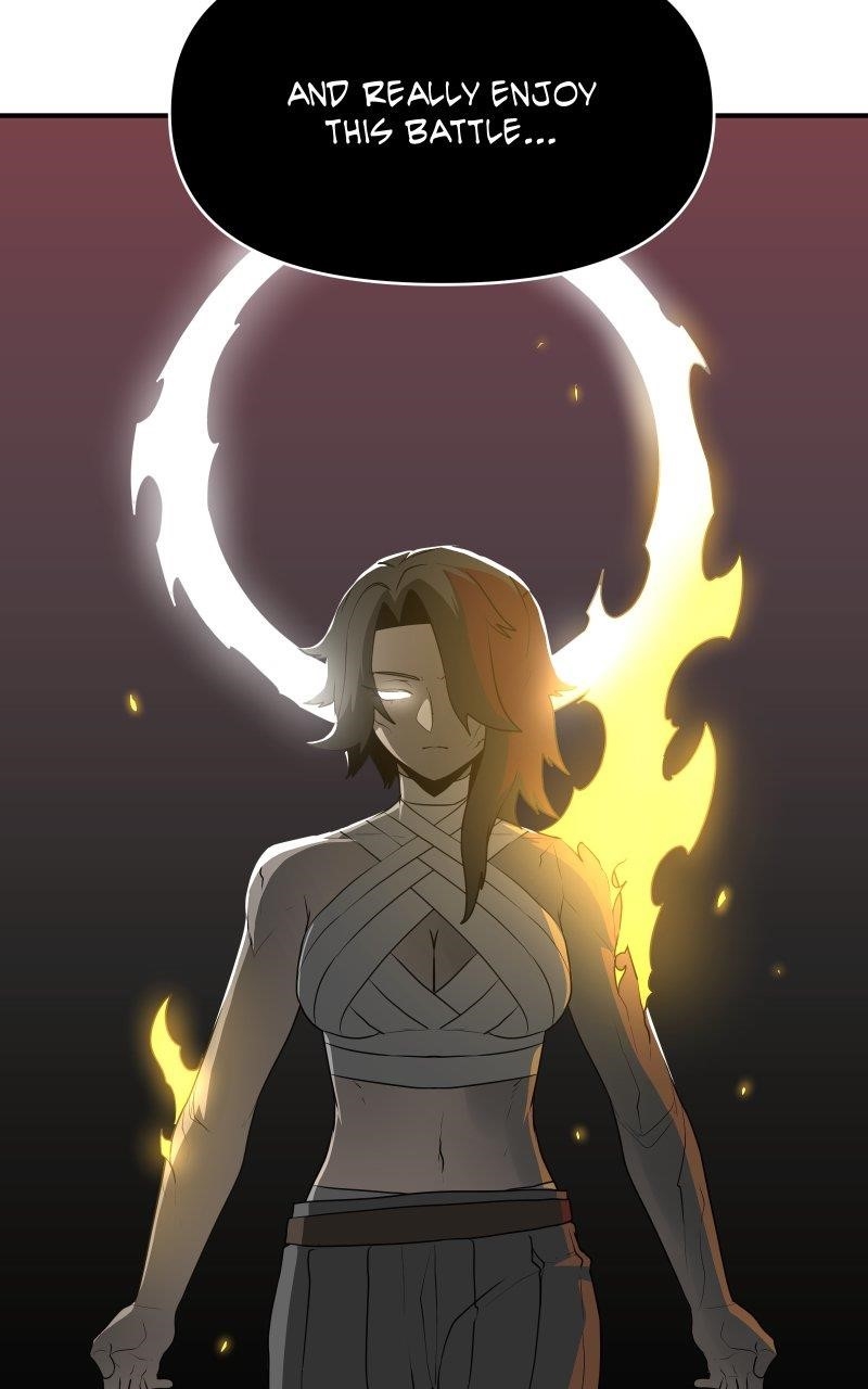 The One Who Parried Death Chapter 42 - Page 77