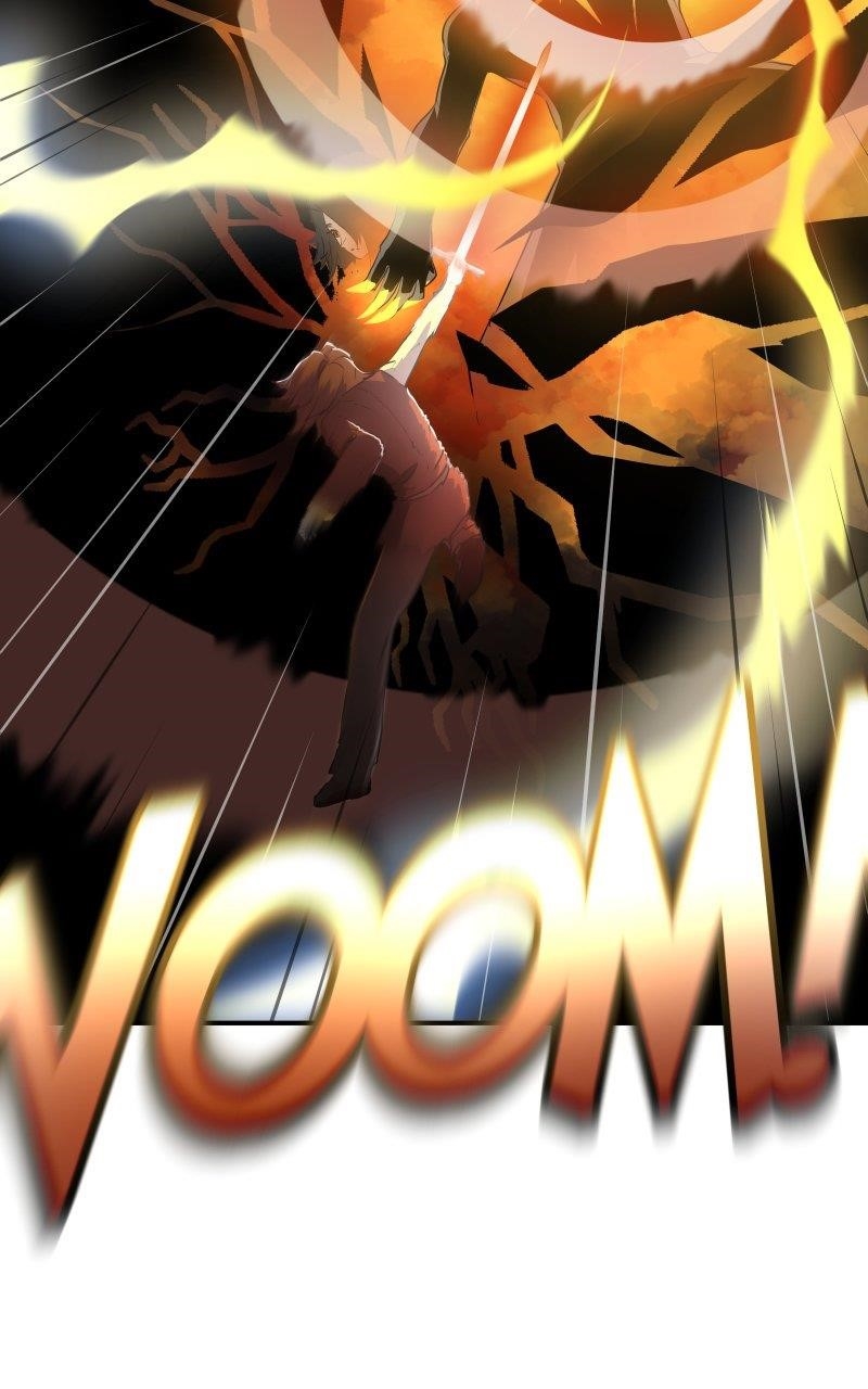 The One Who Parried Death Chapter 42 - Page 8