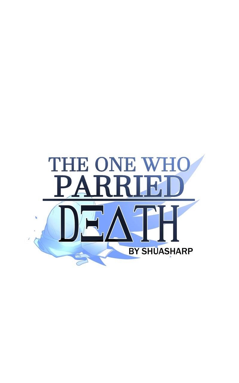The One Who Parried Death Chapter 42 - Page 81
