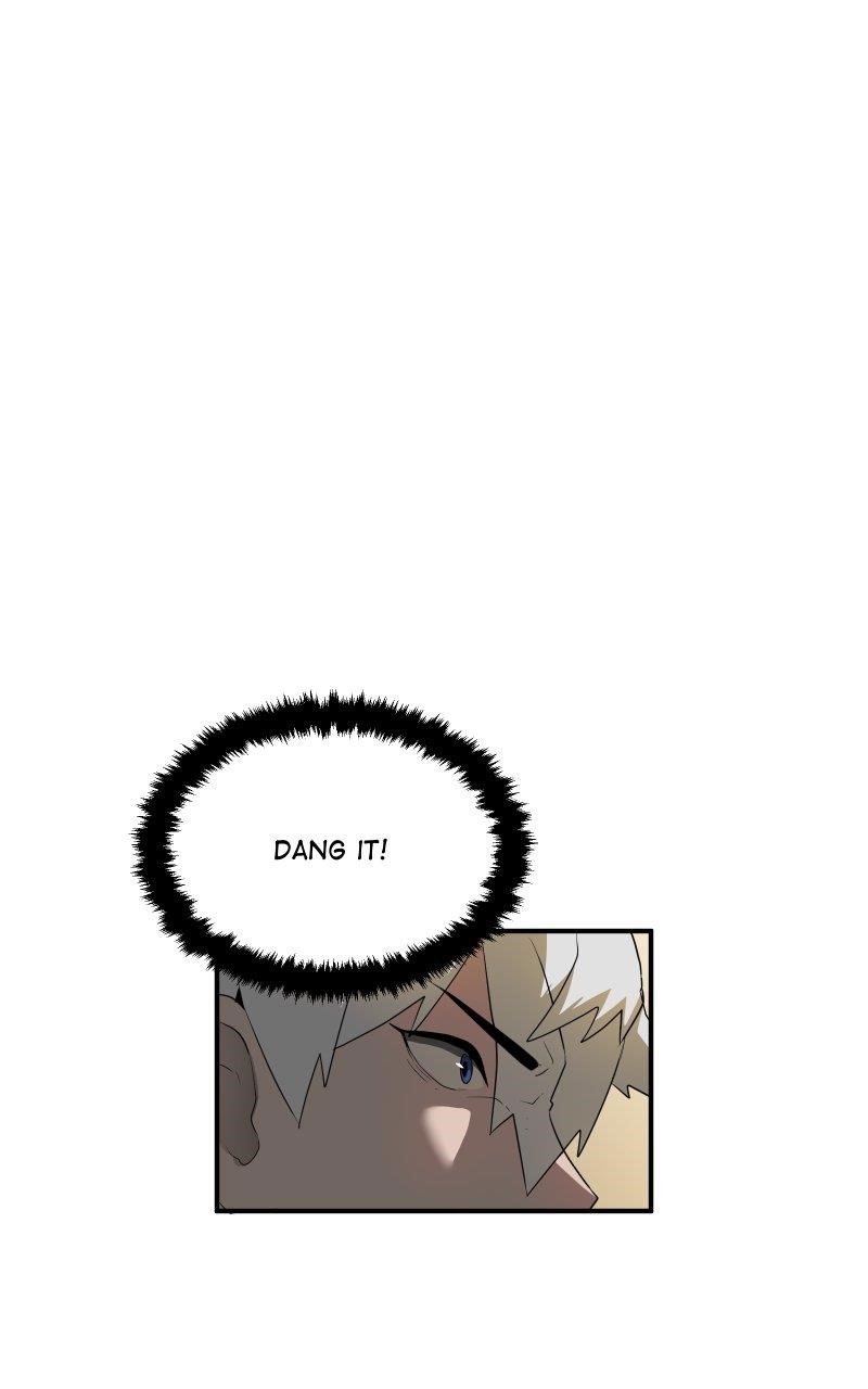 The One Who Parried Death Chapter 43 - Page 1