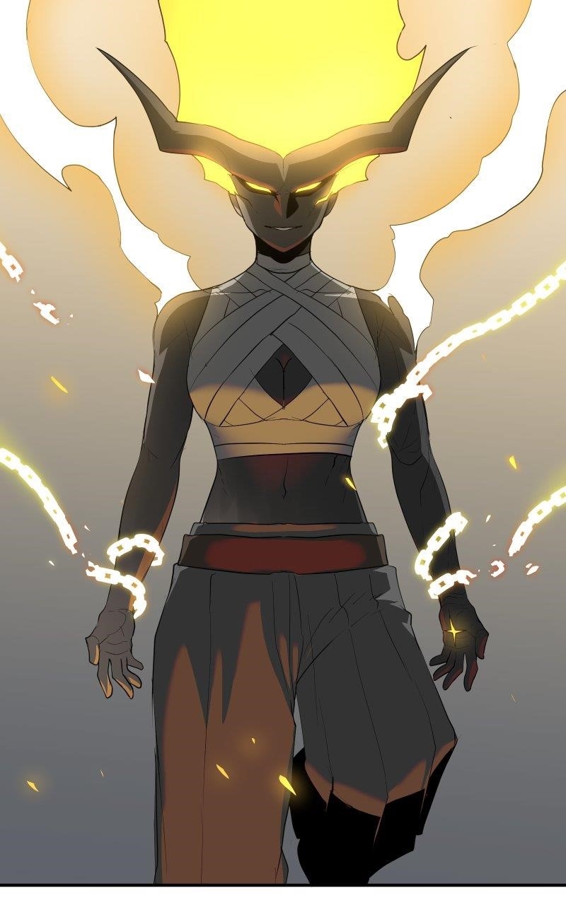 The One Who Parried Death Chapter 43 - Page 11