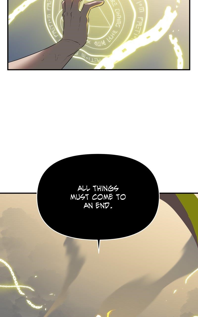 The One Who Parried Death Chapter 43 - Page 14