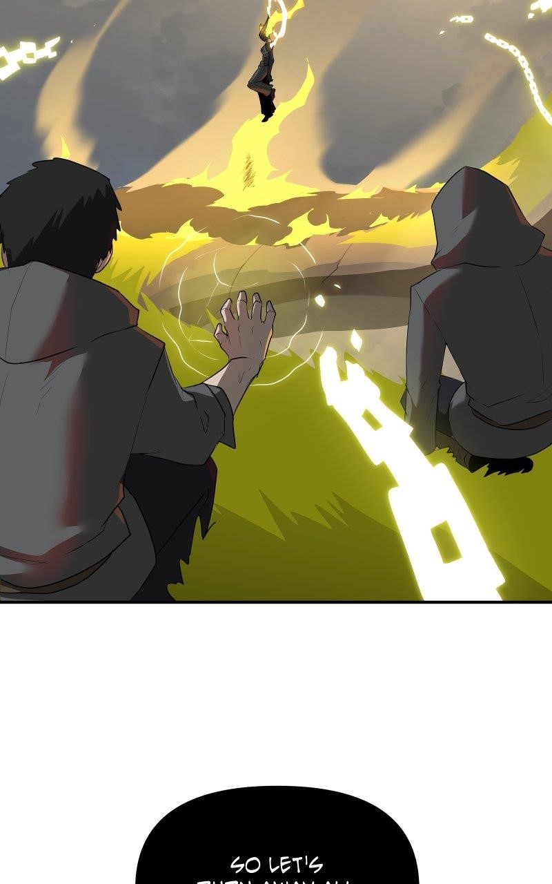 The One Who Parried Death Chapter 43 - Page 15