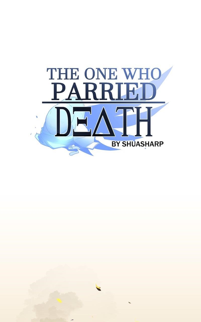 The One Who Parried Death Chapter 43 - Page 18