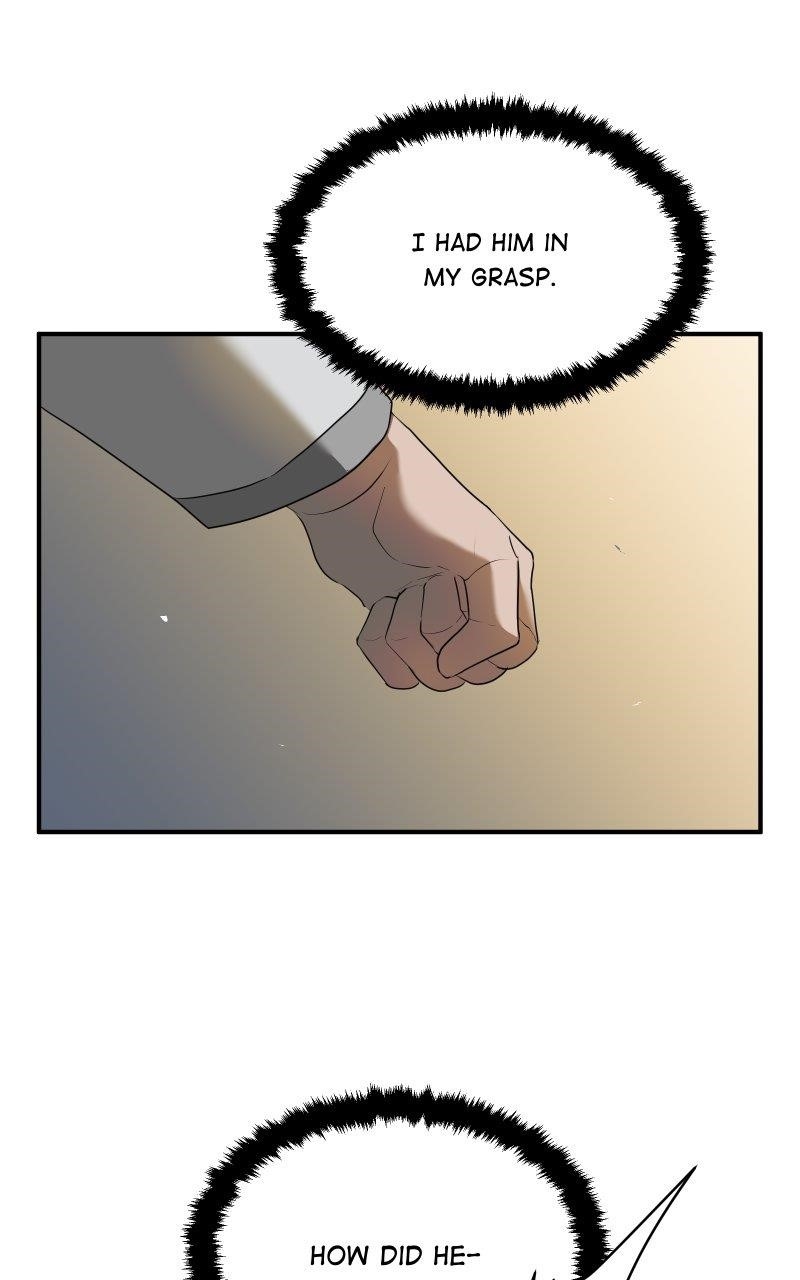 The One Who Parried Death Chapter 43 - Page 2