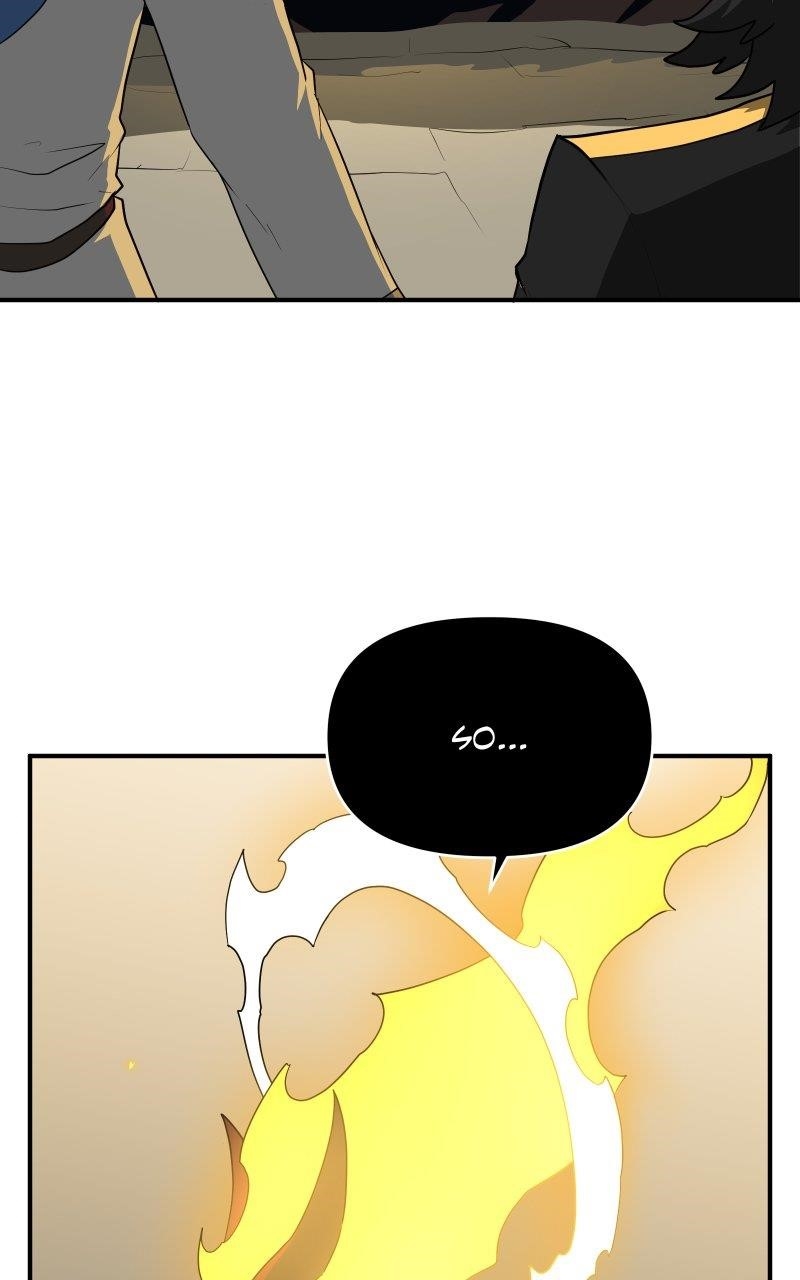 The One Who Parried Death Chapter 43 - Page 20