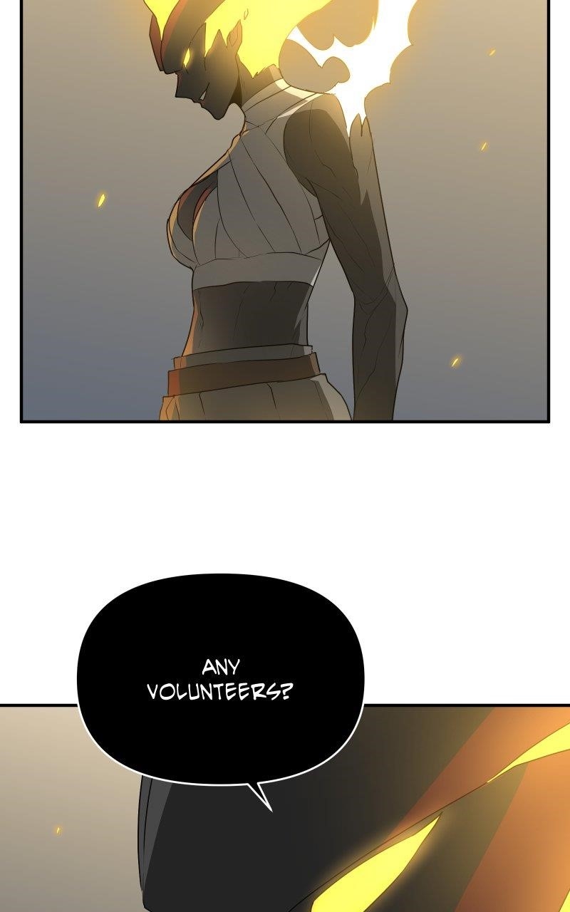 The One Who Parried Death Chapter 43 - Page 21