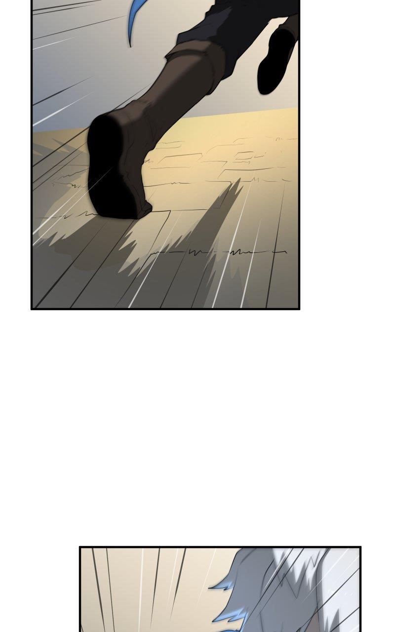 The One Who Parried Death Chapter 43 - Page 23