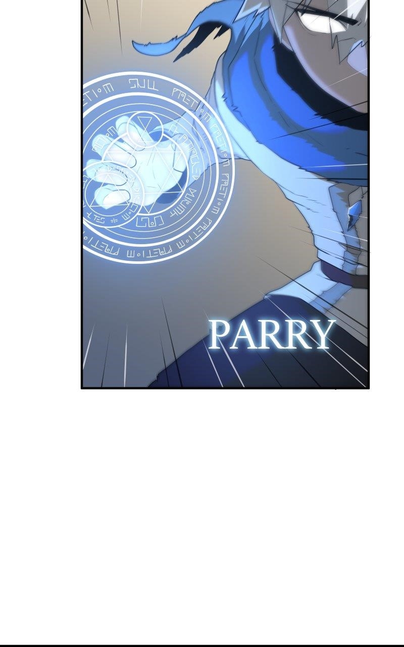 The One Who Parried Death Chapter 43 - Page 24