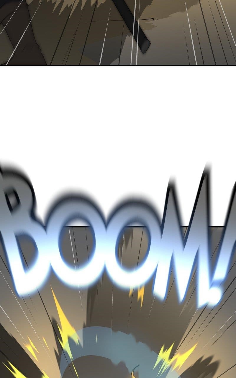 The One Who Parried Death Chapter 43 - Page 26