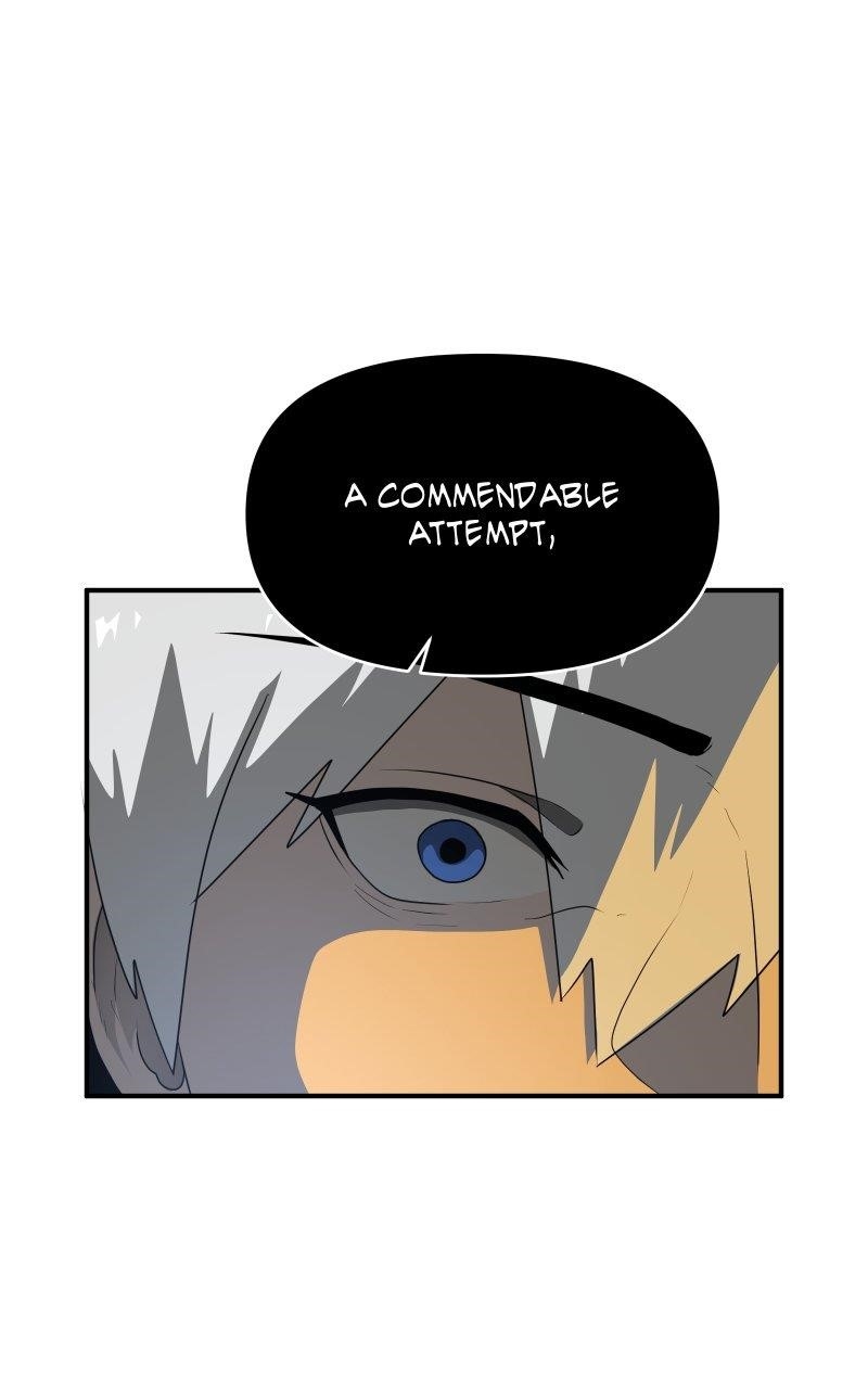 The One Who Parried Death Chapter 43 - Page 28