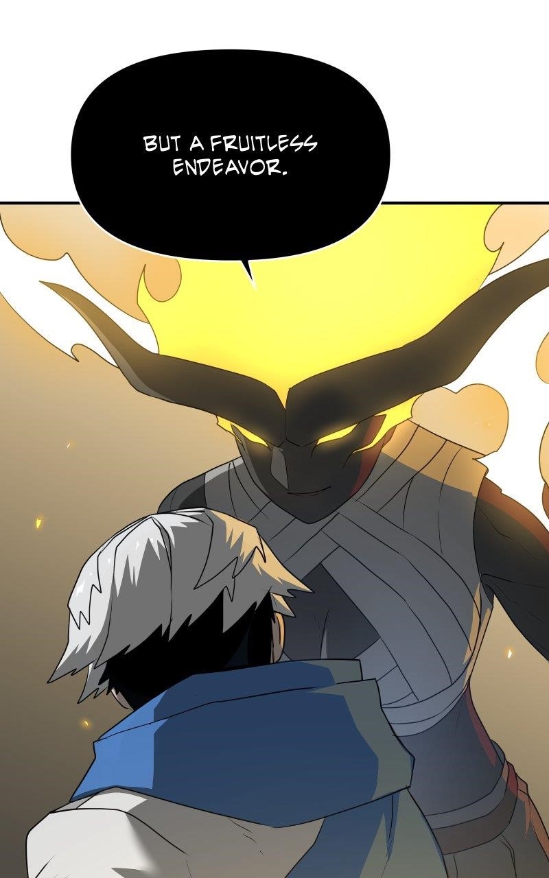 The One Who Parried Death Chapter 43 - Page 29