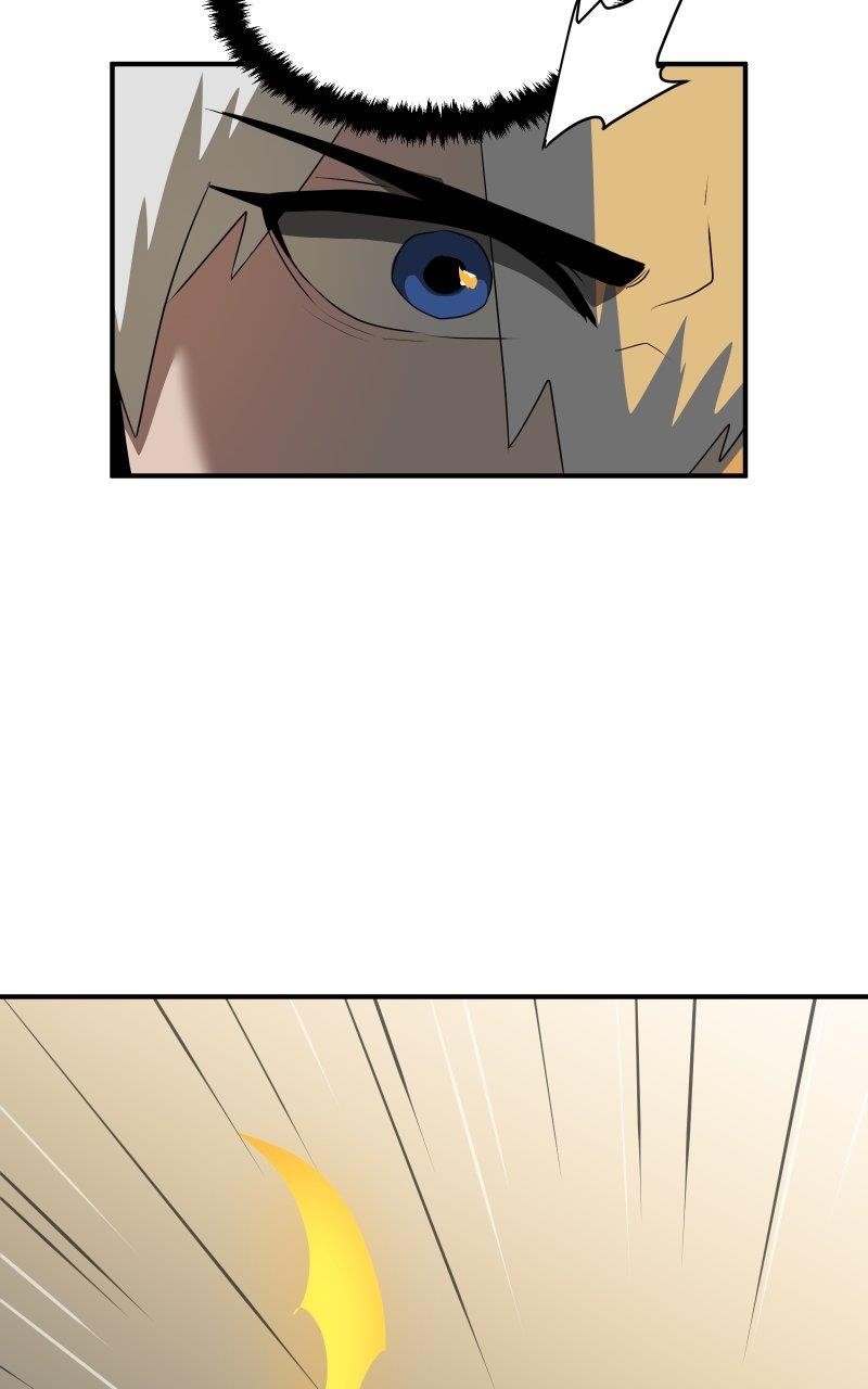 The One Who Parried Death Chapter 43 - Page 3