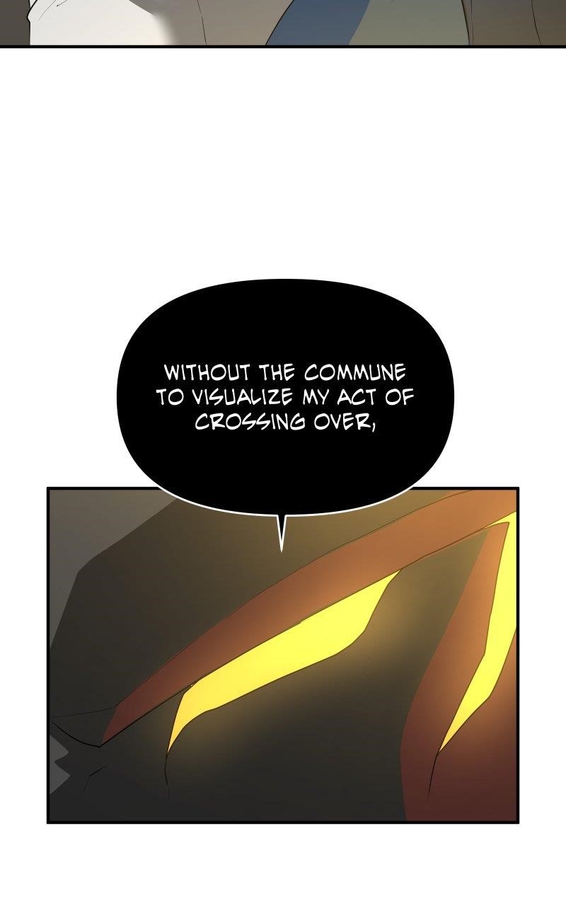 The One Who Parried Death Chapter 43 - Page 30