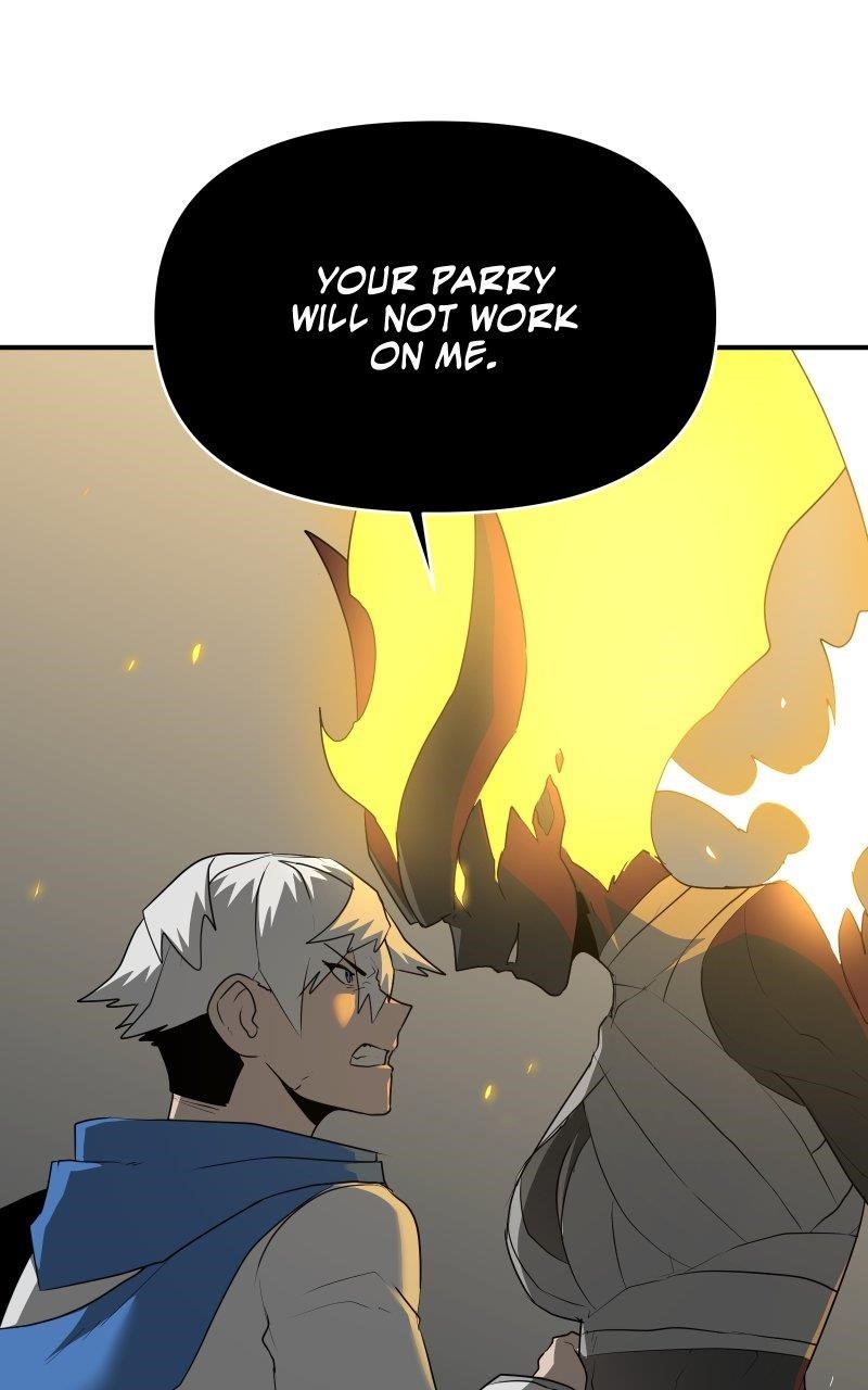 The One Who Parried Death Chapter 43 - Page 31