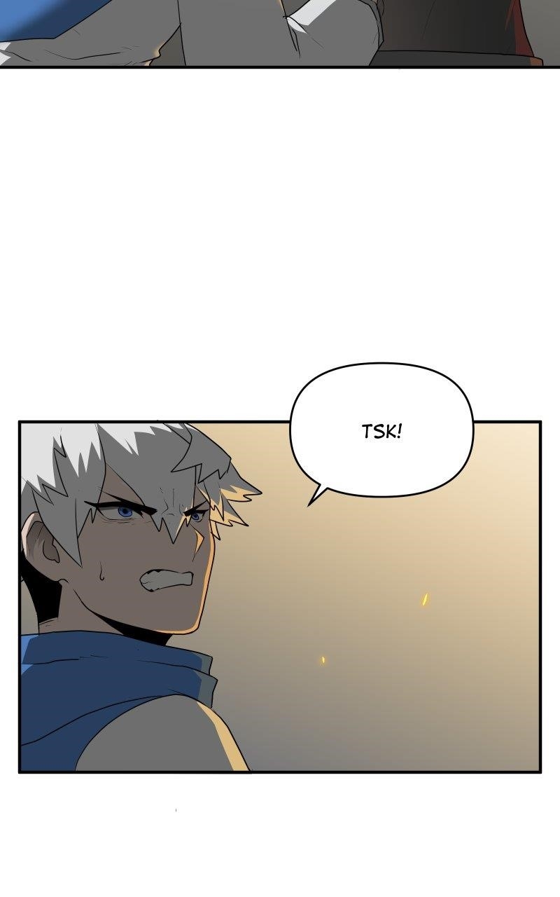 The One Who Parried Death Chapter 43 - Page 32