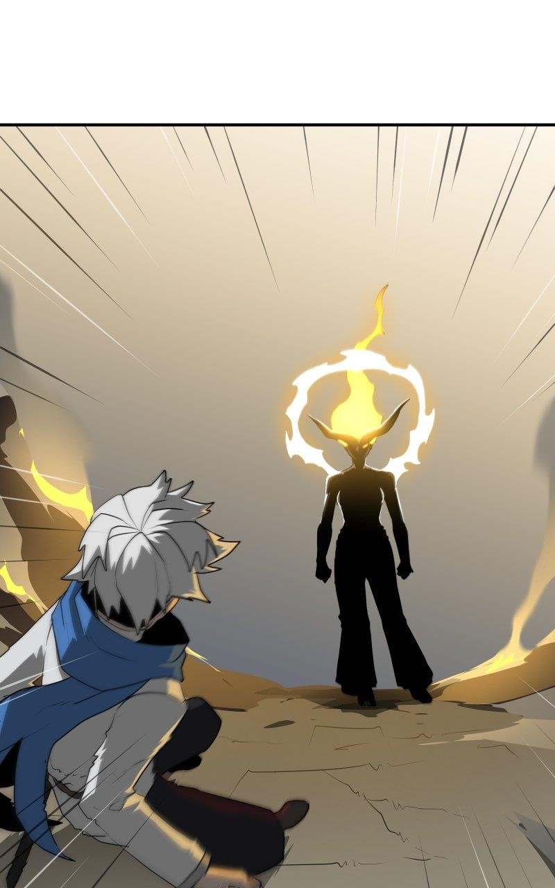 The One Who Parried Death Chapter 43 - Page 33