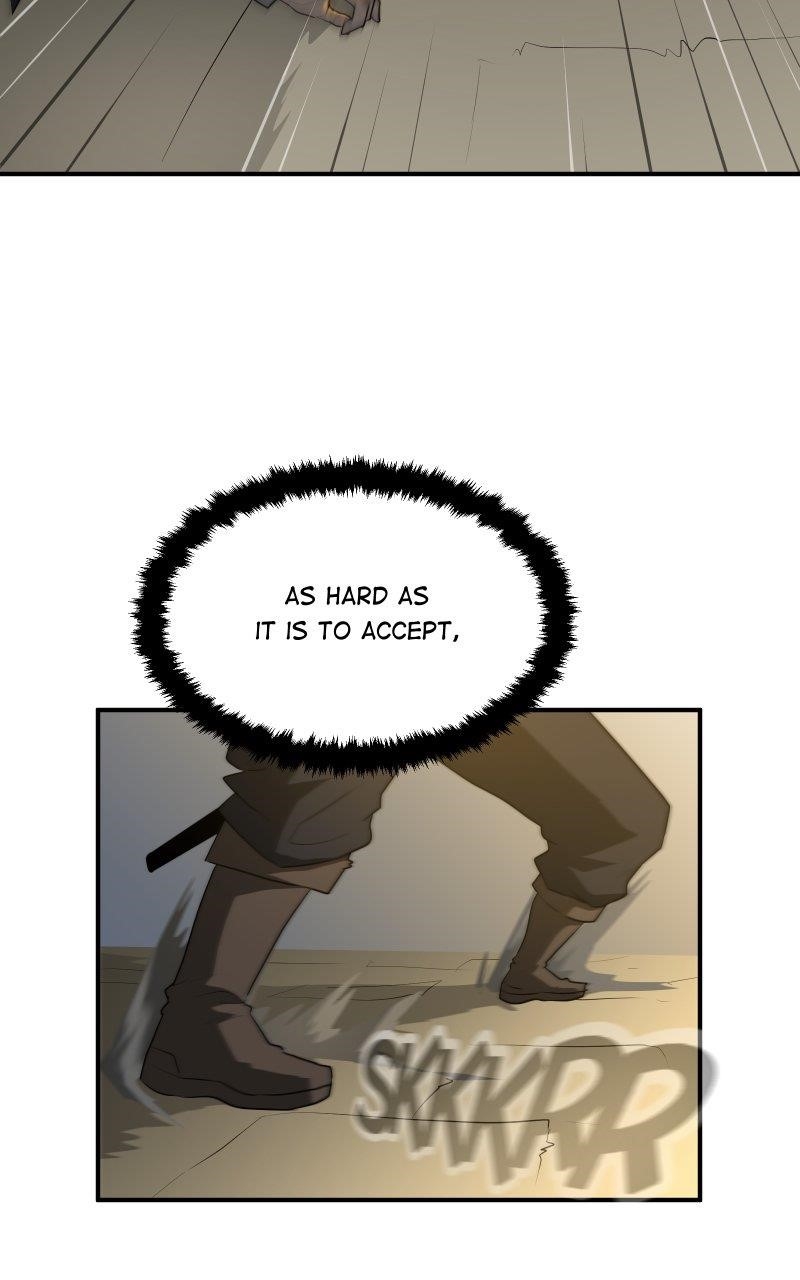 The One Who Parried Death Chapter 43 - Page 34