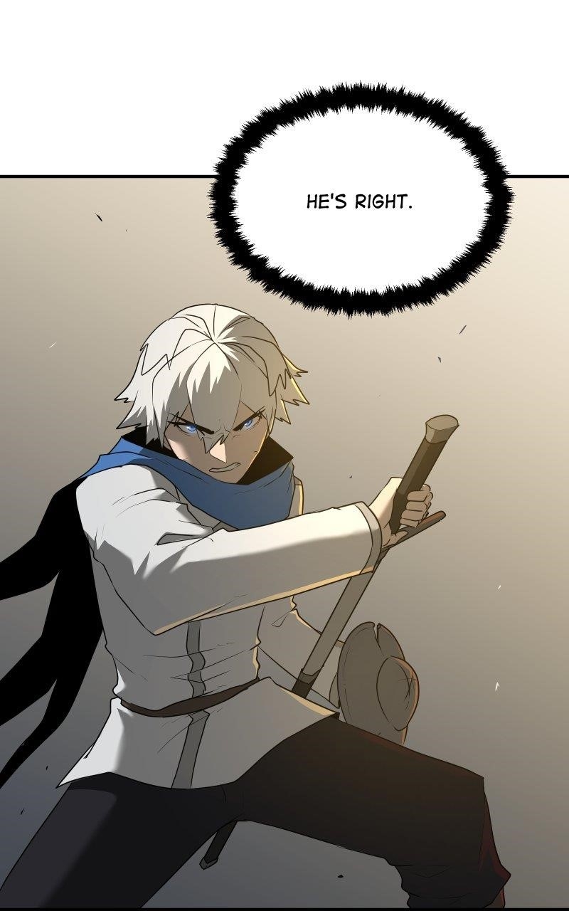 The One Who Parried Death Chapter 43 - Page 35