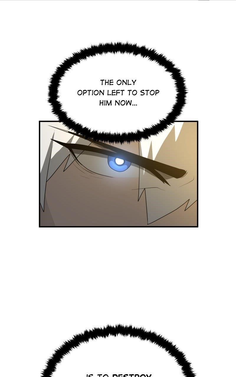 The One Who Parried Death Chapter 43 - Page 36