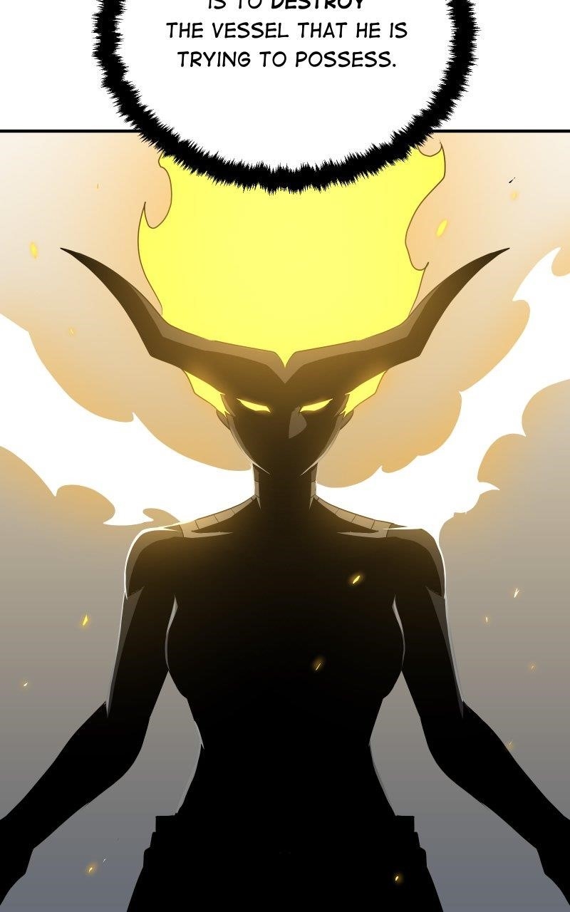 The One Who Parried Death Chapter 43 - Page 37