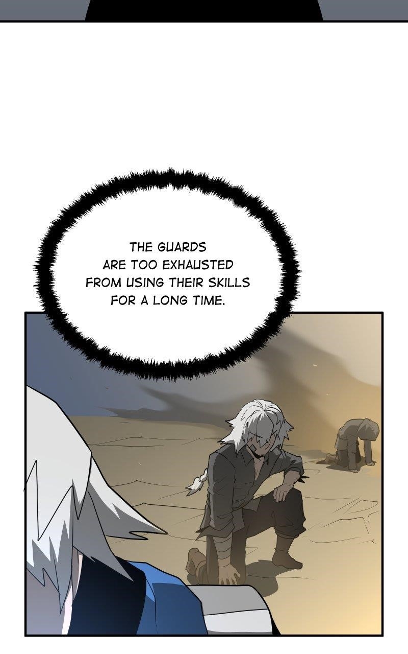 The One Who Parried Death Chapter 43 - Page 38