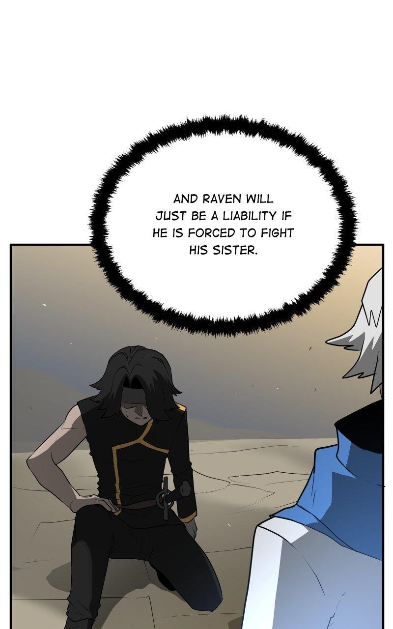 The One Who Parried Death Chapter 43 - Page 39