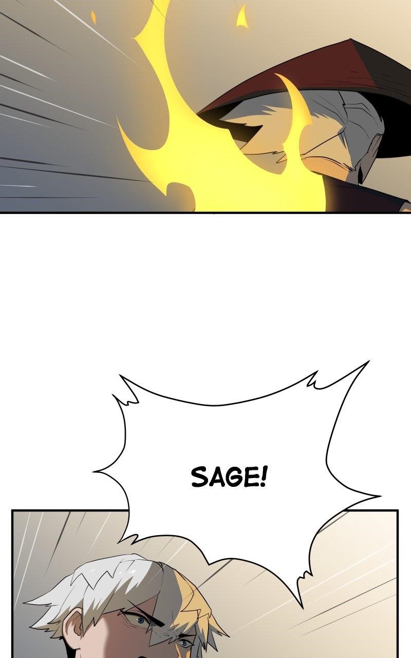 The One Who Parried Death Chapter 43 - Page 4