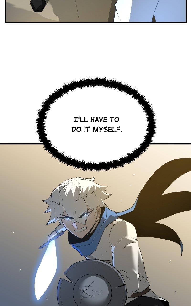 The One Who Parried Death Chapter 43 - Page 40