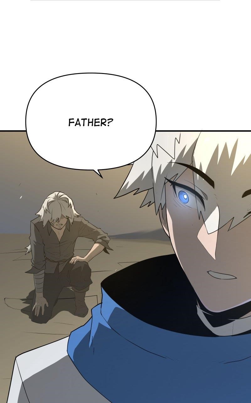 The One Who Parried Death Chapter 43 - Page 42