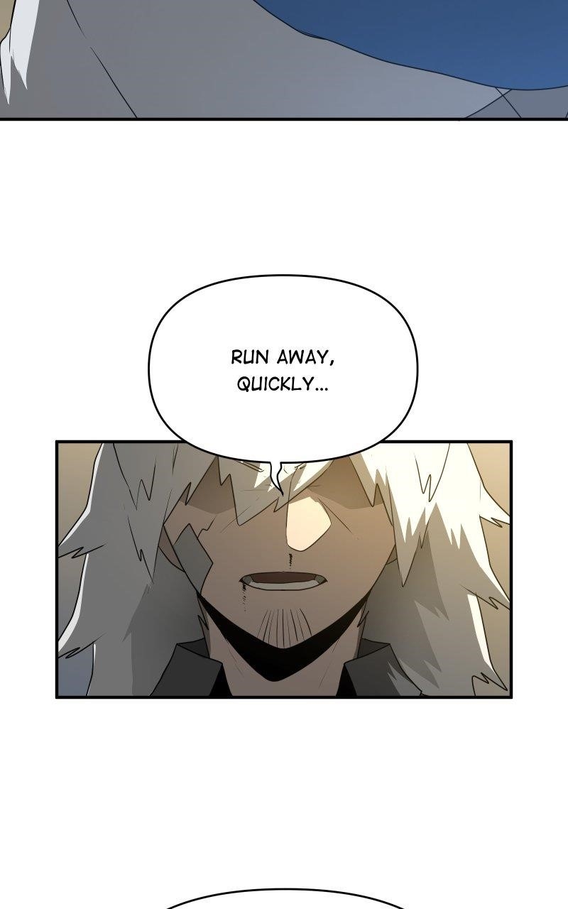 The One Who Parried Death Chapter 43 - Page 43