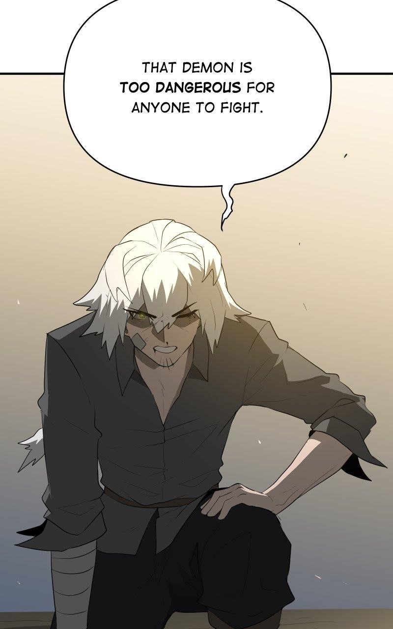 The One Who Parried Death Chapter 43 - Page 44