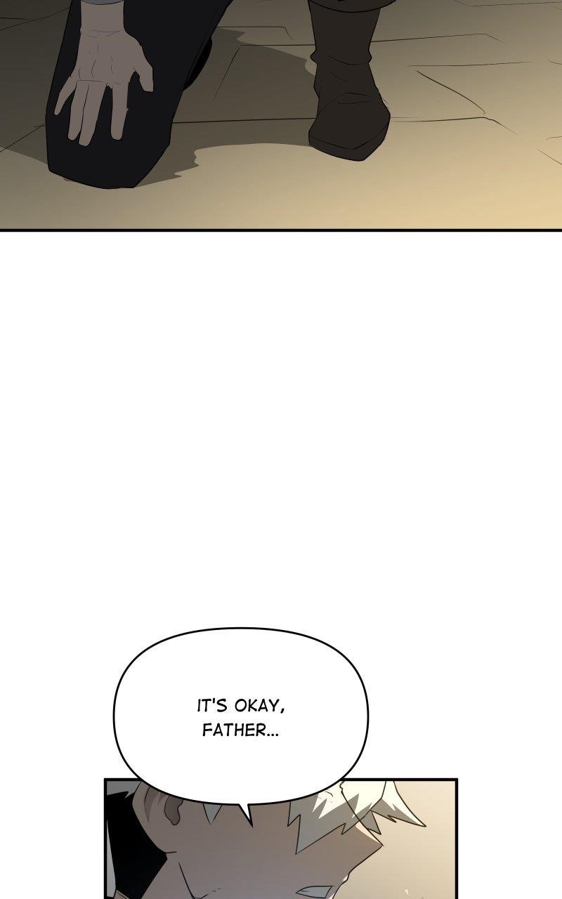 The One Who Parried Death Chapter 43 - Page 45