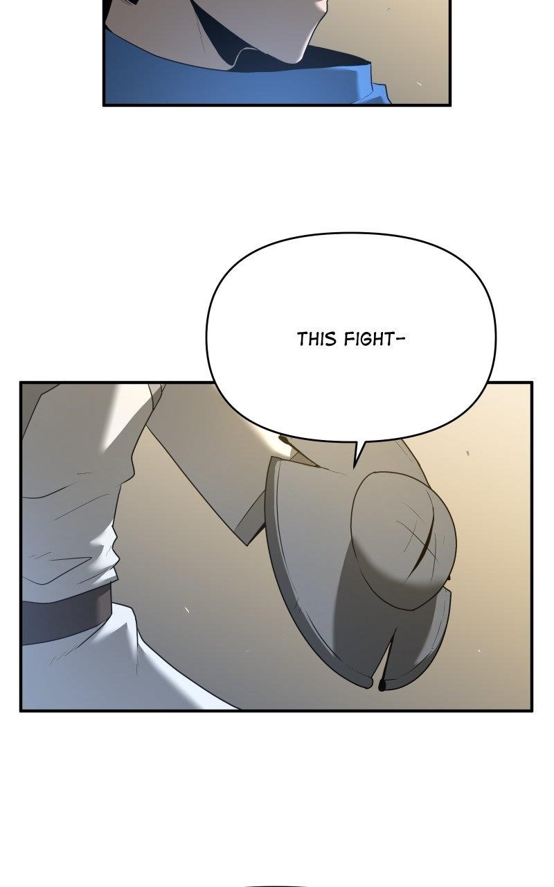 The One Who Parried Death Chapter 43 - Page 46