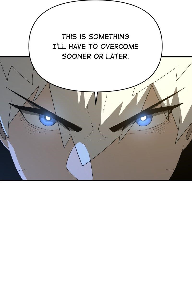 The One Who Parried Death Chapter 43 - Page 47