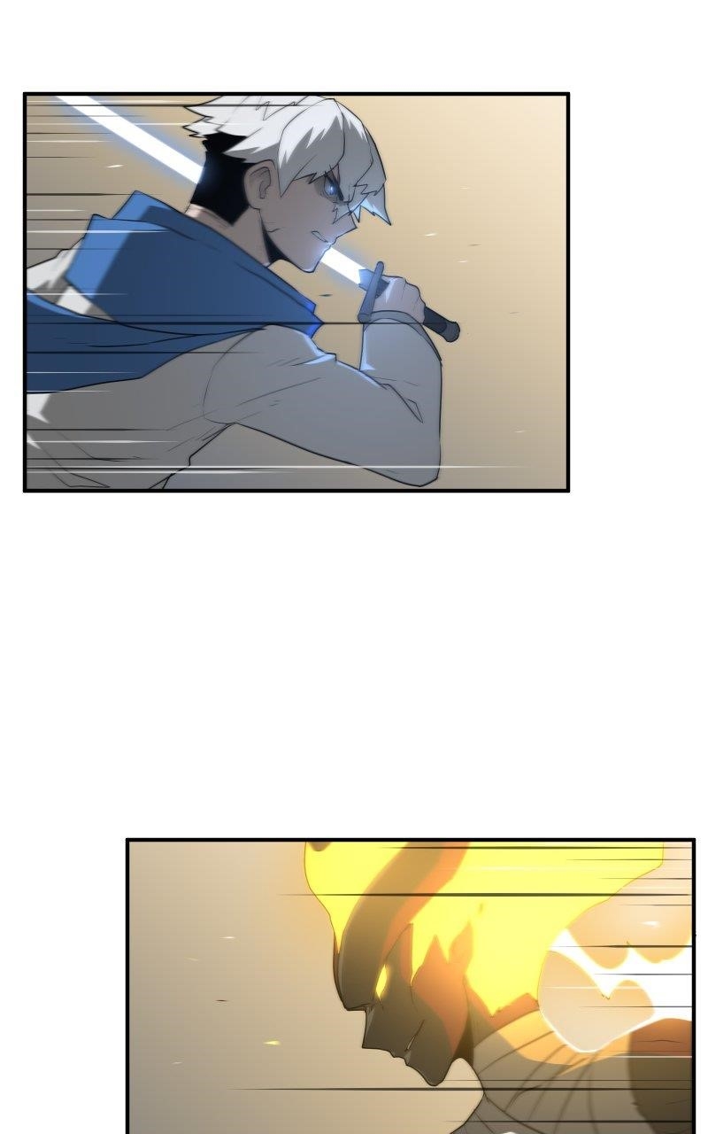 The One Who Parried Death Chapter 43 - Page 48