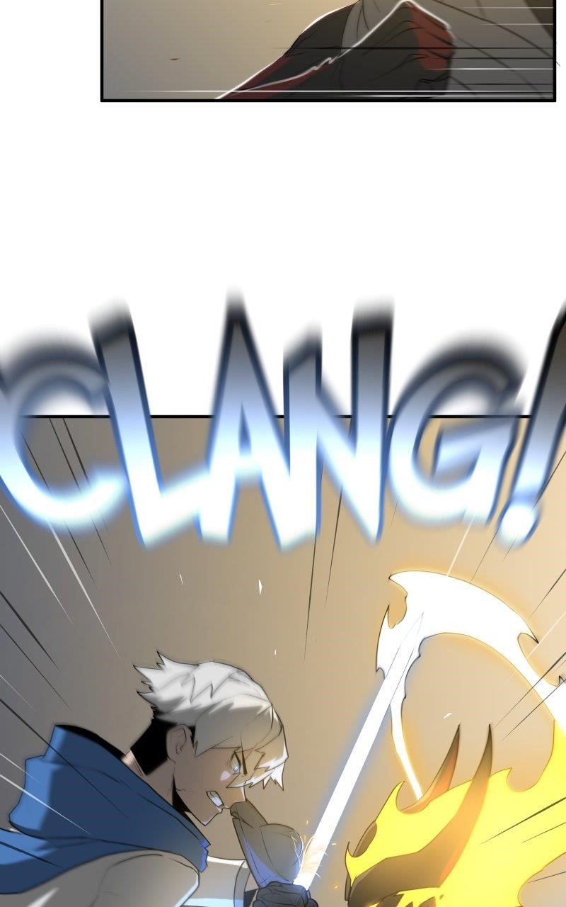 The One Who Parried Death Chapter 43 - Page 49