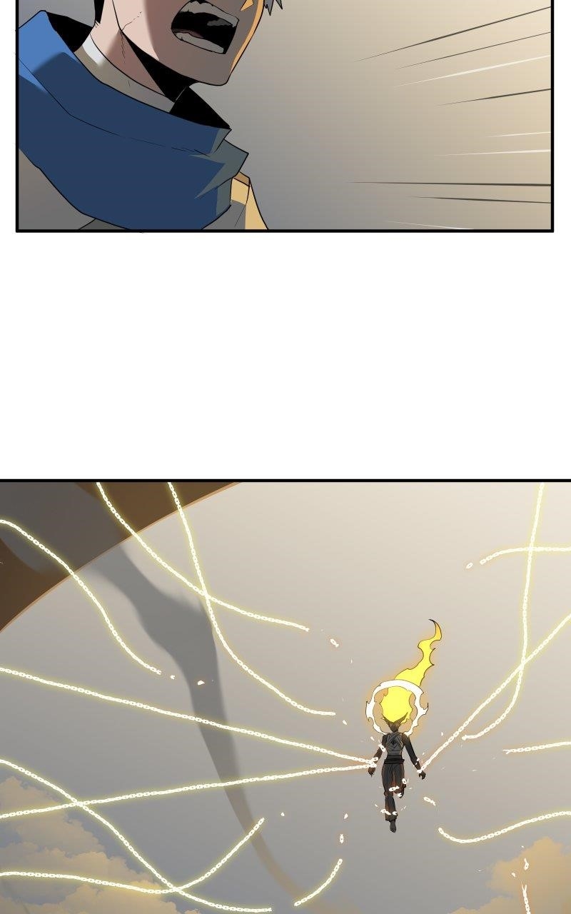 The One Who Parried Death Chapter 43 - Page 5