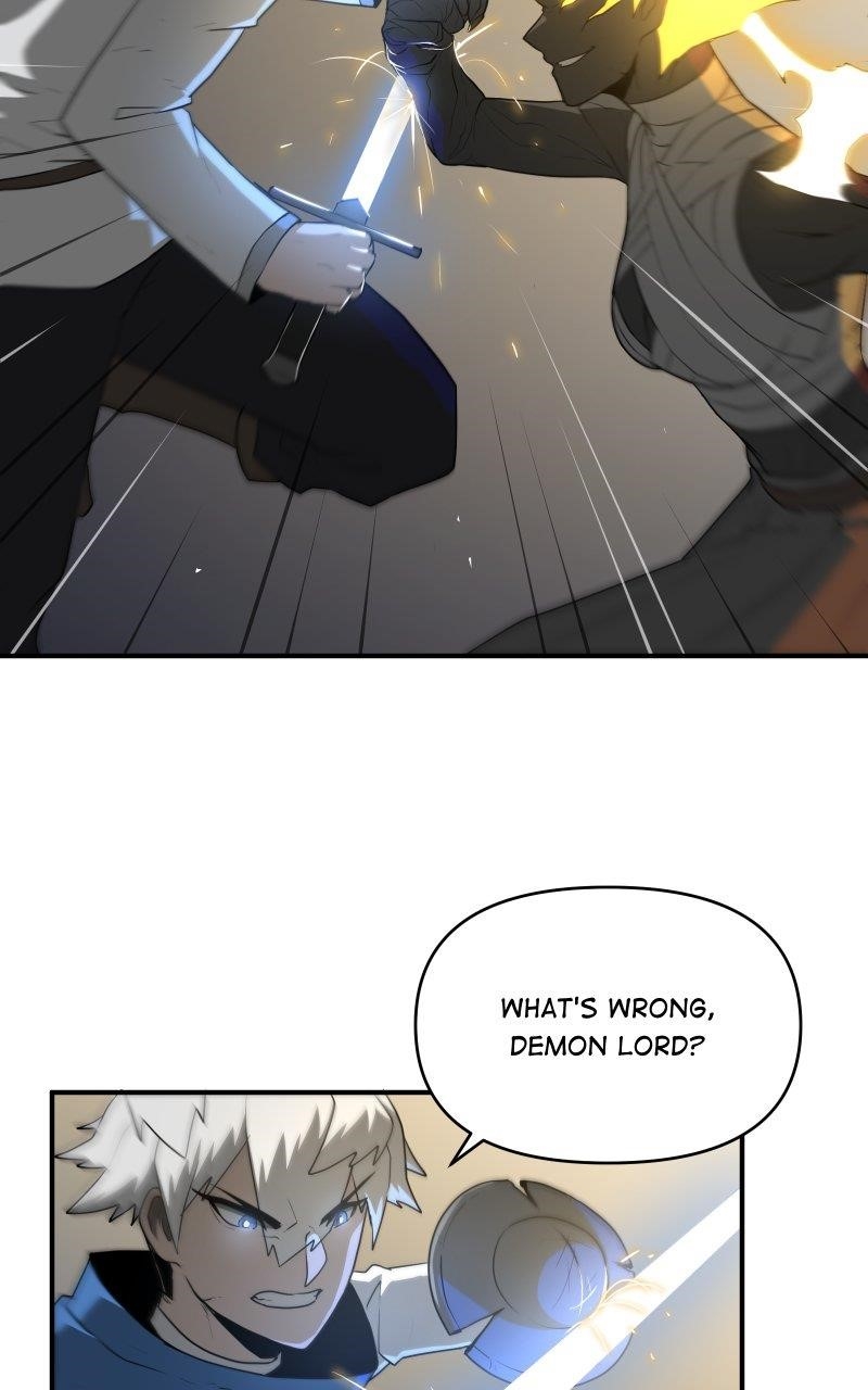 The One Who Parried Death Chapter 43 - Page 50