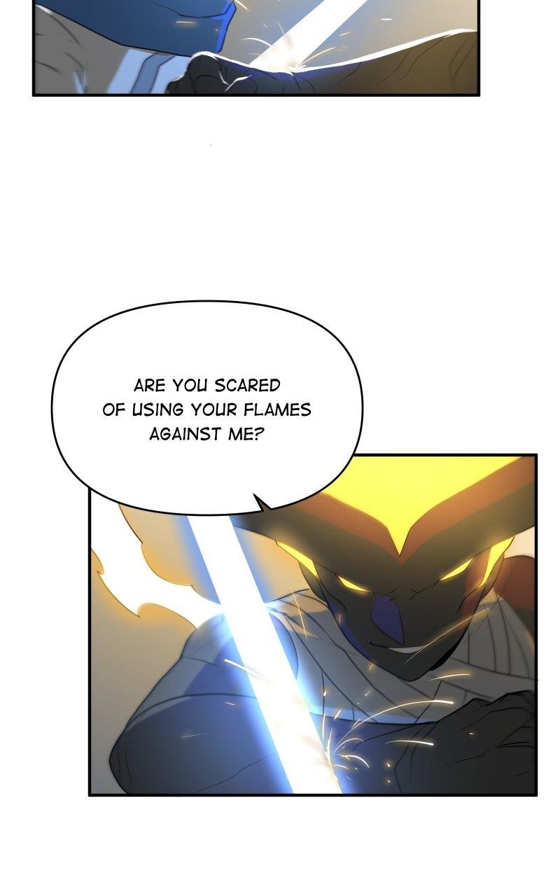 The One Who Parried Death Chapter 43 - Page 51