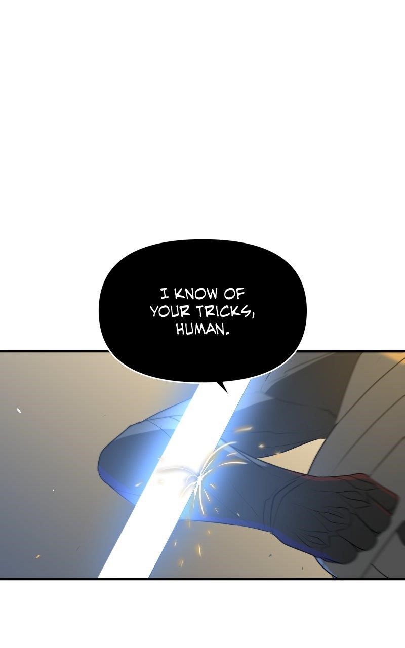 The One Who Parried Death Chapter 43 - Page 52