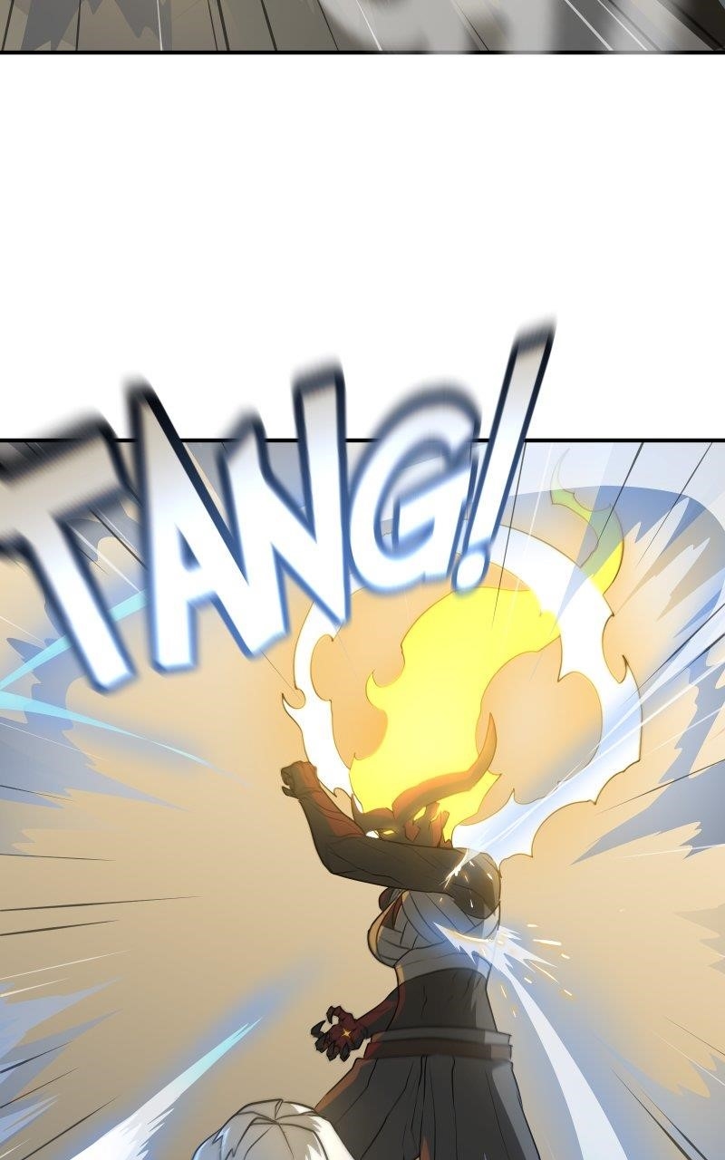 The One Who Parried Death Chapter 43 - Page 55