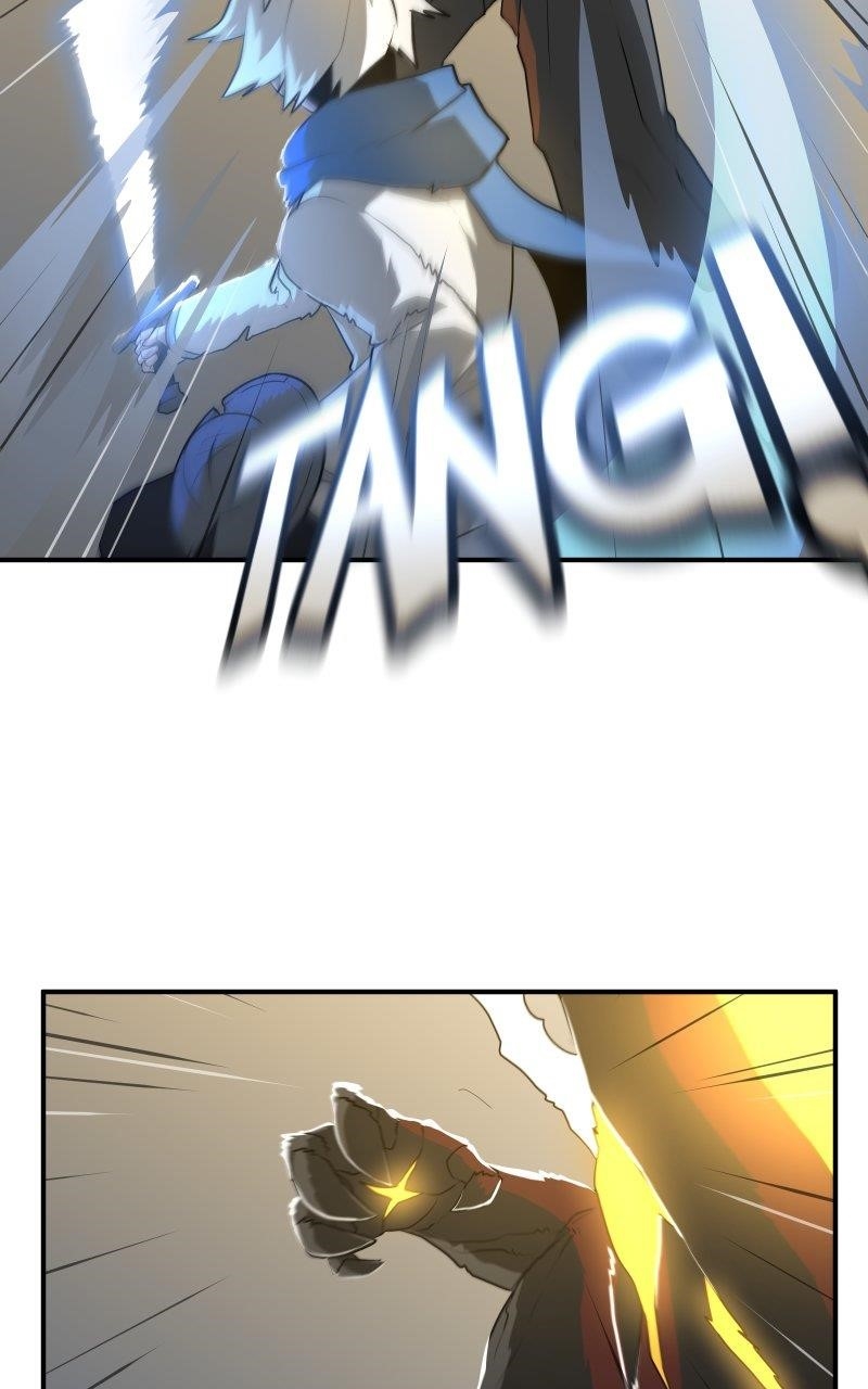 The One Who Parried Death Chapter 43 - Page 56