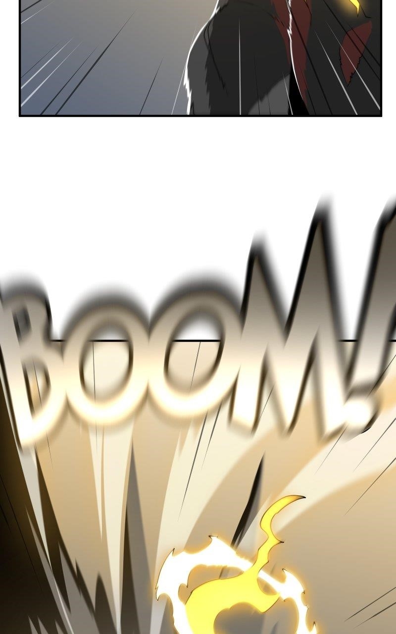 The One Who Parried Death Chapter 43 - Page 57