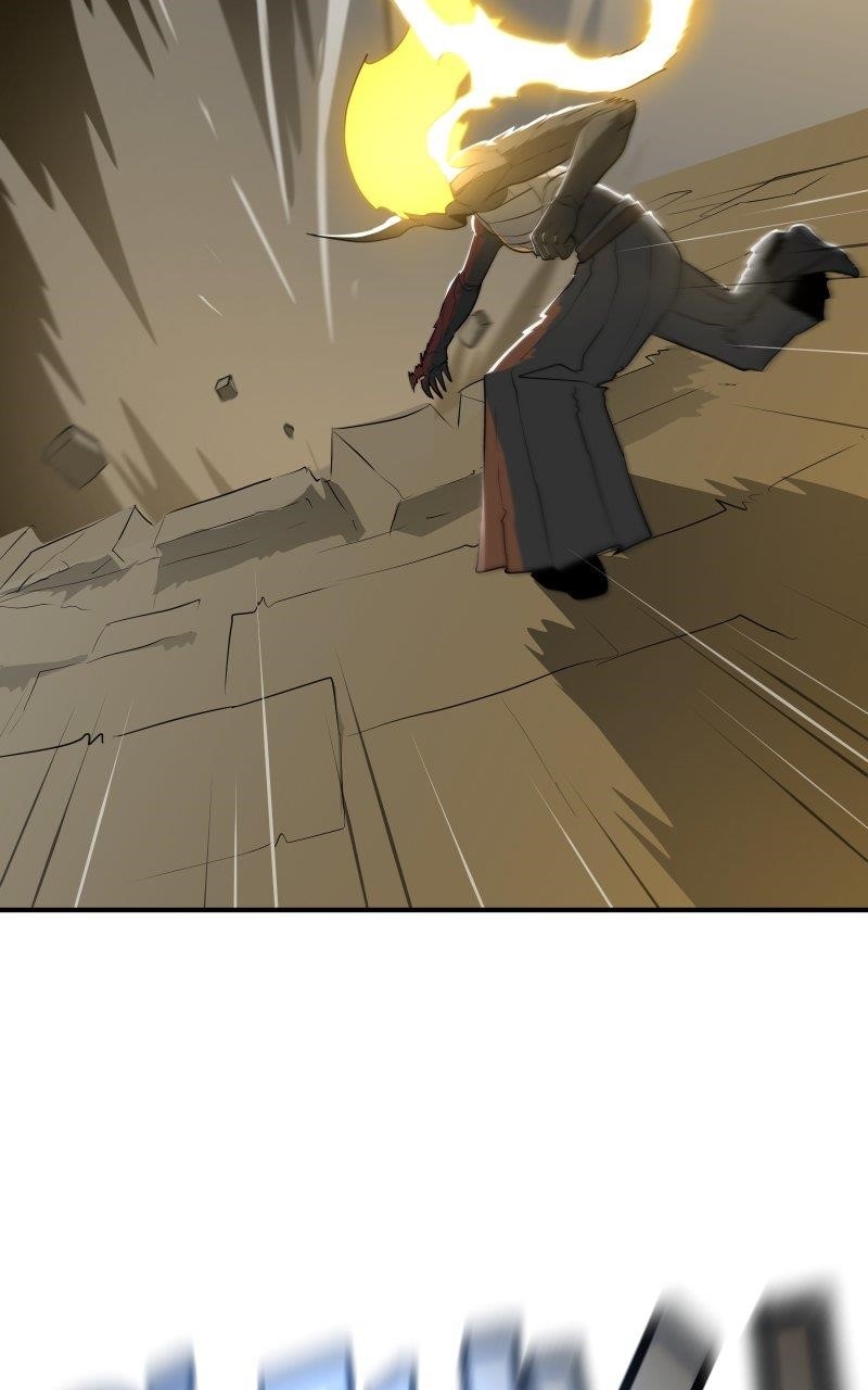 The One Who Parried Death Chapter 43 - Page 58